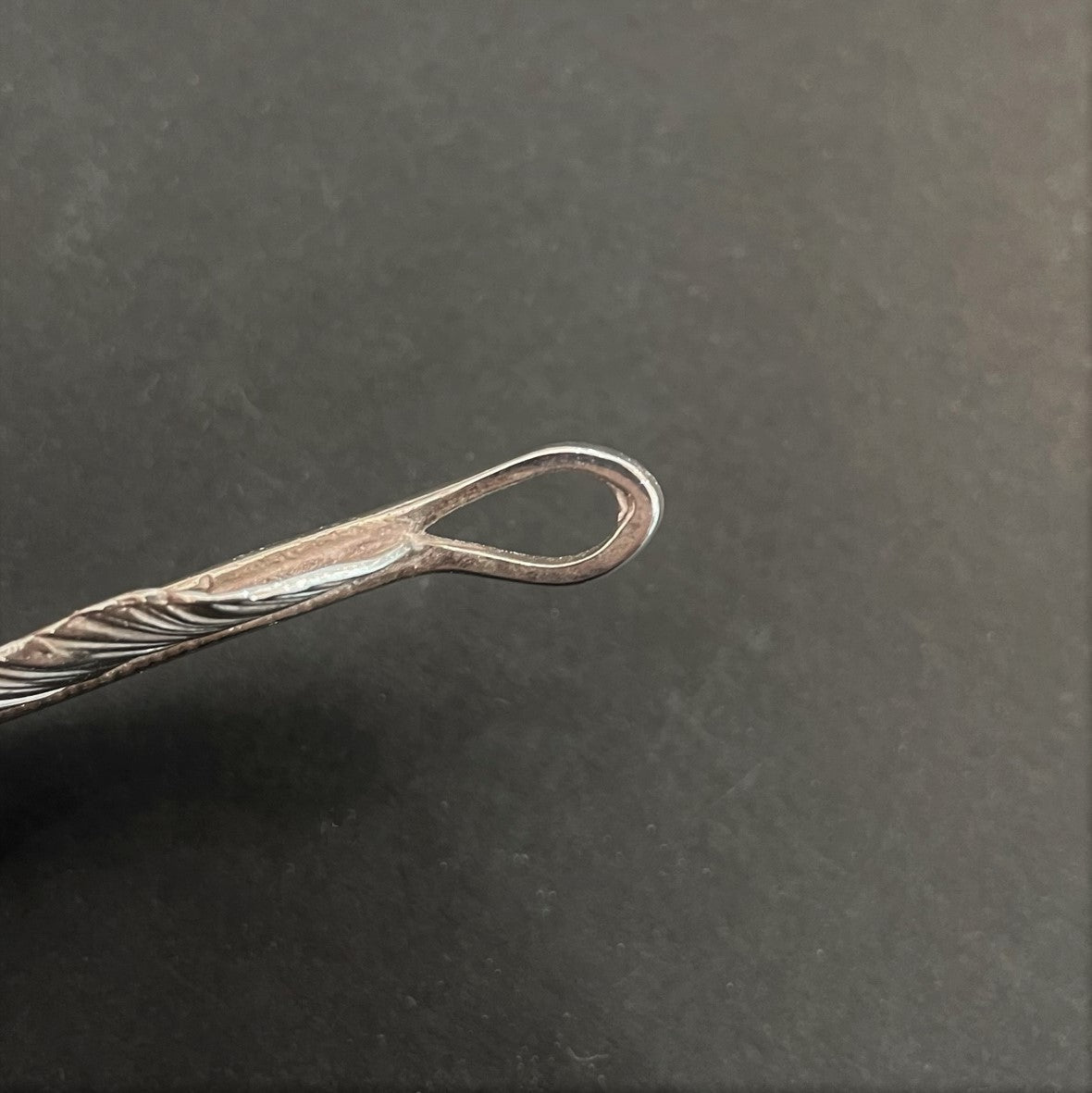 ゴローズ goro's [現行]プレーン特大フェザー(左) – DELTAone