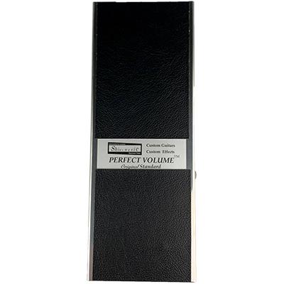 SHINS MUSIC Baby Perfect Volume Pedal | Deluxe Guitars