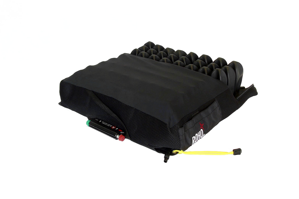 ロホ・クァドトロセレクト（車椅子用クッション） - 伝心堂株式会社