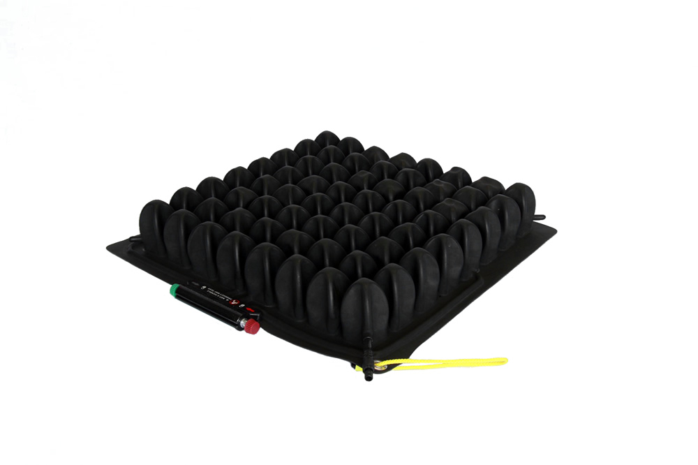 中古】ロホクッション クァドトロセレクトハイタイプ8×8 ROHO