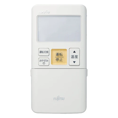 AR-FAA1J 富士通ゼネラル 純正部品 エアコン リモコン EC-9319067018