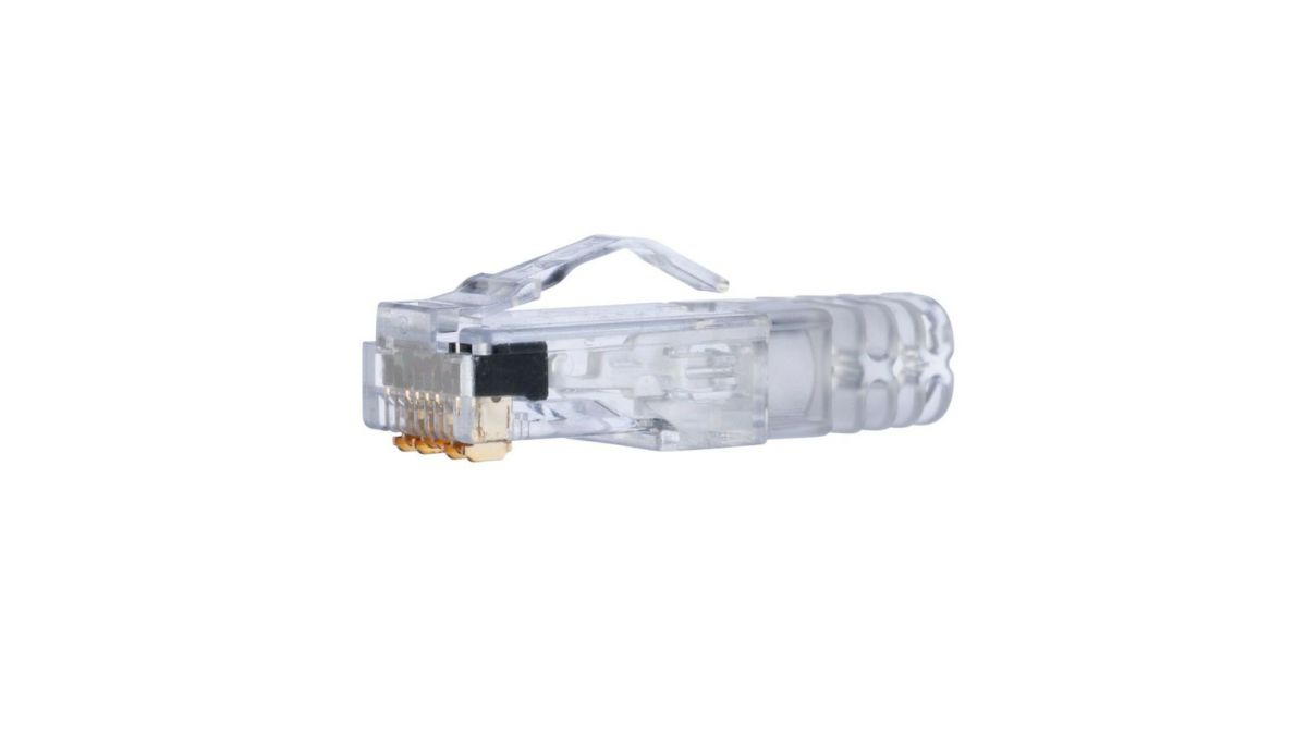 SP688E-C ( SP688E-C 後継) パンドウィット モジュラープラグ 100個