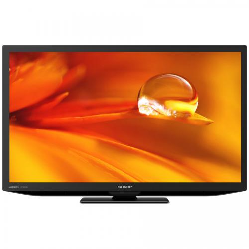 デンキチWeb / シャープ SHARP 24V型 ハイビジョン液晶テレビ AQUOS 2T