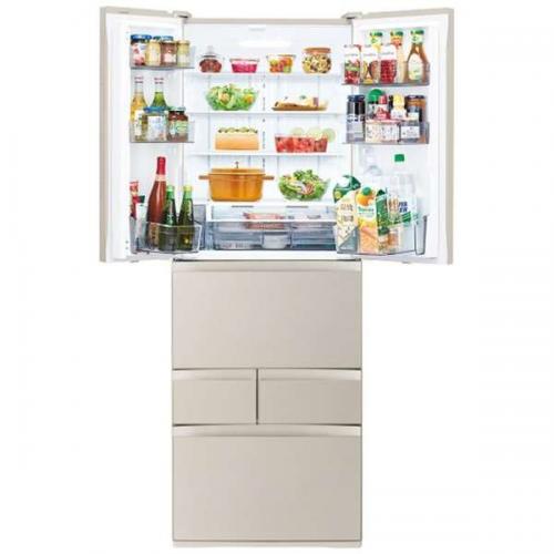 デンキチWeb / 東芝 TOSHIBA 冷蔵庫 462L VEGETA(ベジータ) 6ドア