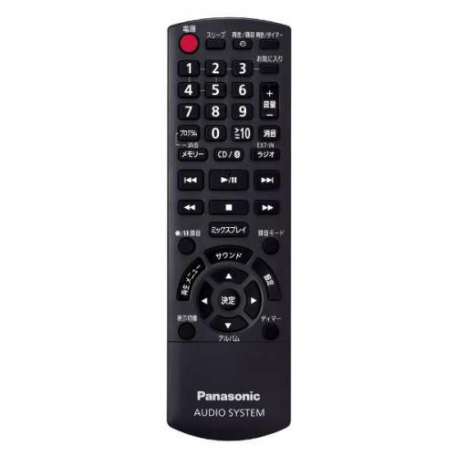 デンキチWeb / パナソニック Panasonic コンパクトステレオシステム