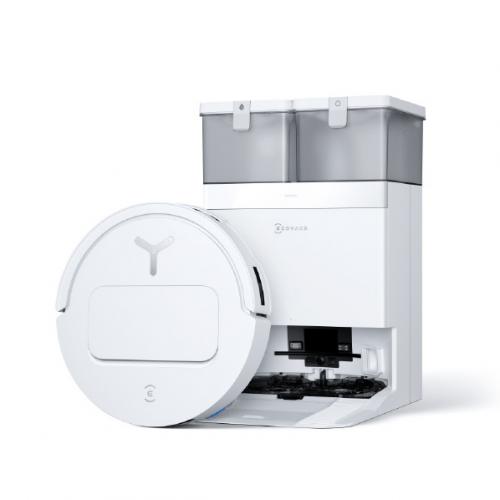 デンキチWeb / エコバックス ECOVACS ロボットクリーナー DEEBOT T50