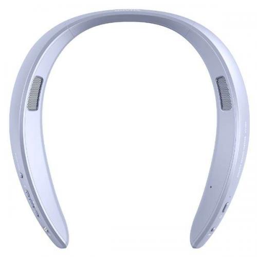 デンキチWeb / シャープ SHARP ネックスピーカー AQUOS サウンド