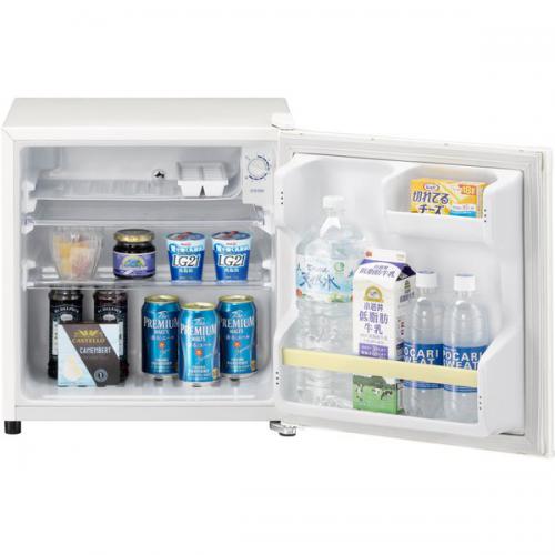 デンキチWeb / パナソニック Panasonic 小型冷蔵庫 45L 1ドア オフ