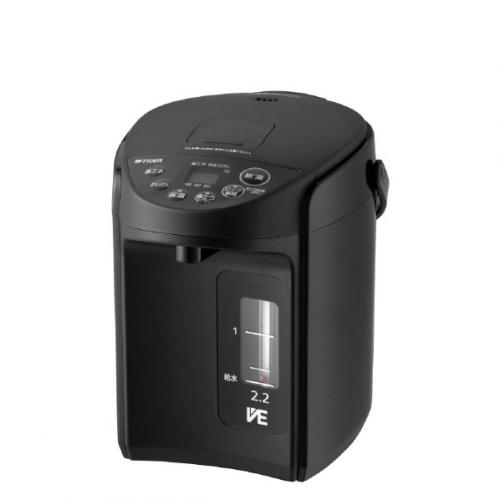 デンキチWeb / タイガー TIGER 電気ポット VE電気まほうびん とく子