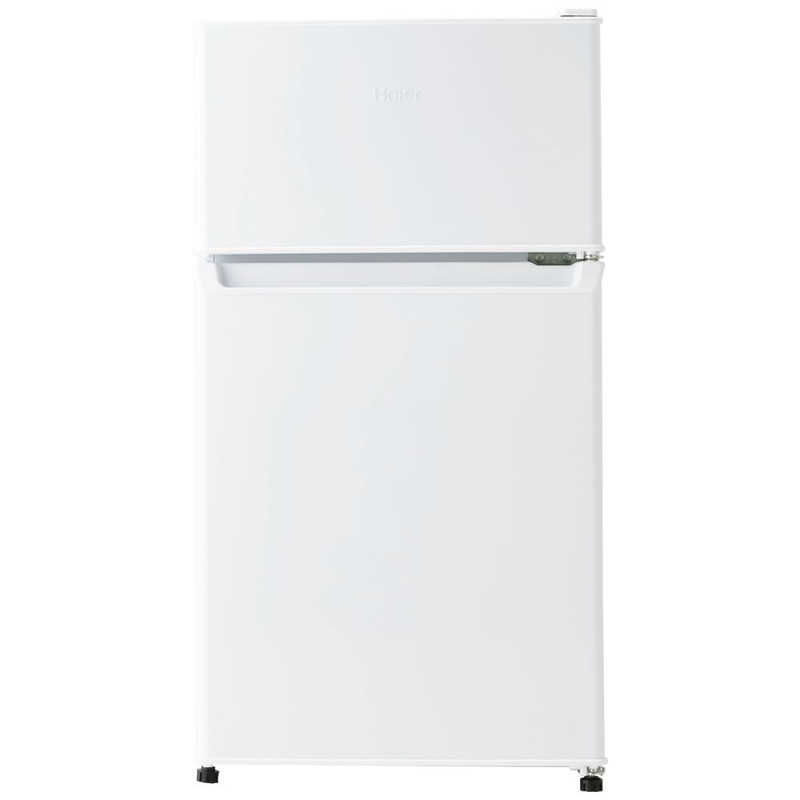 デンキチWeb / ハイアール Haier 2ドア冷蔵庫 121L 右開き ホワイト JR