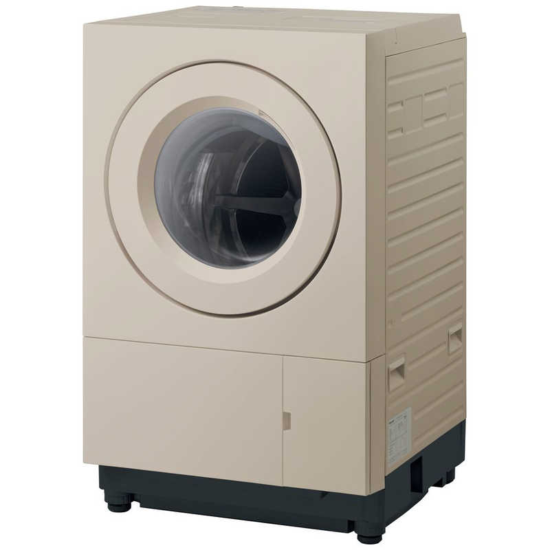 デンキチWeb / パナソニック Panasonic ドラム式洗濯乾燥機 洗濯10kg