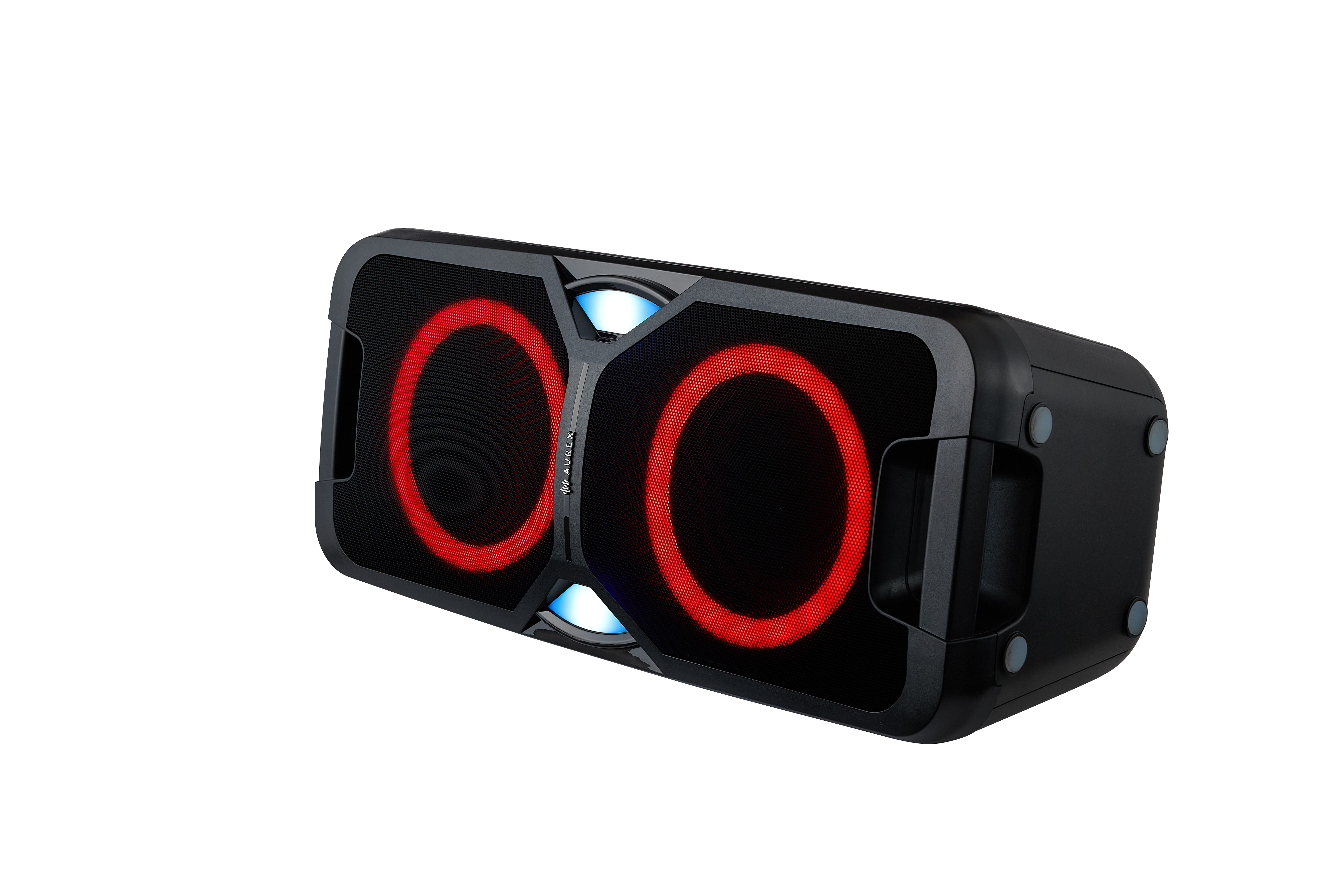 デンキチWeb / 東芝 TOSHIBA Bluetoothスピーカー ブラック AX-WSP60-K