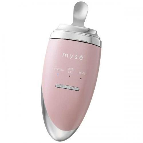 ☆週末限定値引き☆YA−MAN M18-YL PINK 美顔器 Amazon.co.jp