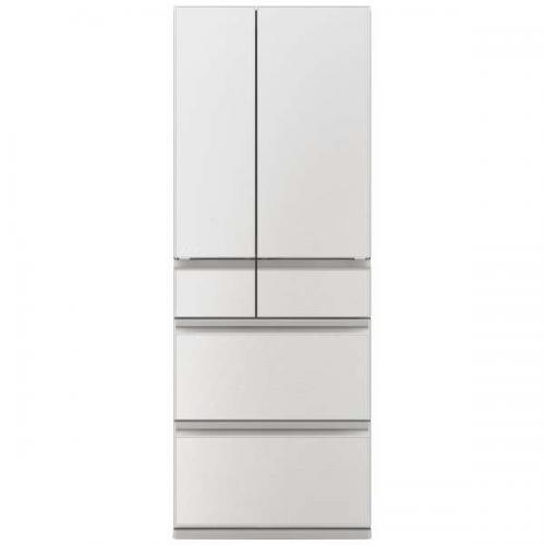 デンキチWeb / 三菱 MITSUBISHI 冷蔵庫 547L 観音開き 6ドア グランド