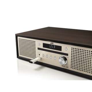 デンキチWeb / Victor Bluetooth対応 コンパクトコンポーネント