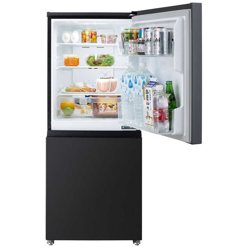 デンキチWeb / 東芝 TOSHIBA 冷蔵庫 2ドア 160L 右開き BPシリーズ