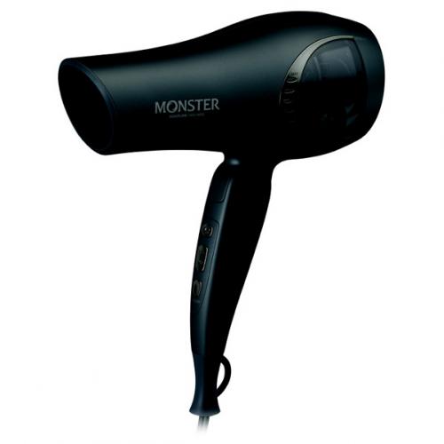 デンキチWeb / コイズミ KOIZUMI ダブルファンドライヤー ブラック KHD