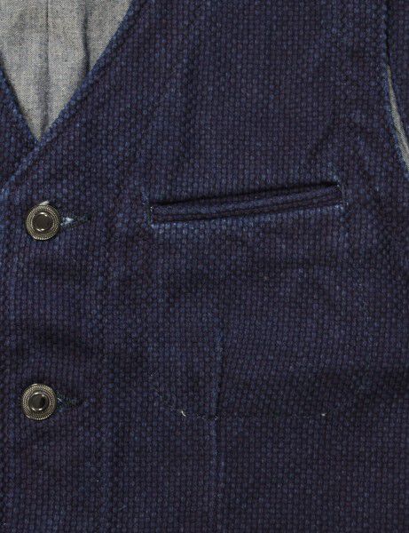 Momotaro Jeans 04-010 Sashiko Best ( Sashiko Best)