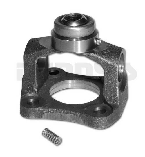 NEAPCO N2-83-388X Double Cardan CV Flange Yoke 1310 Series