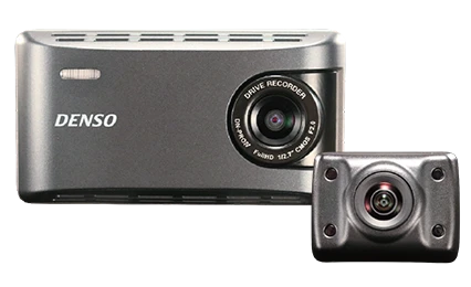 ドライブレコーダー DN-PROⅣ | 製品ラインナップ | デジドラ