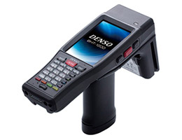 SP1｜RFID｜製品｜自動認識｜デンソーウェーブ