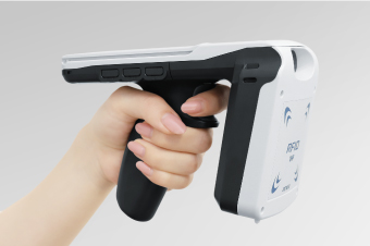 SP1｜RFID｜products｜automatic data capture｜DENSO WAVE