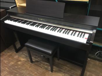 カワイ(KAWAI) CN25R 電子ピアノ中古販売｜電子ピアノ買取.com