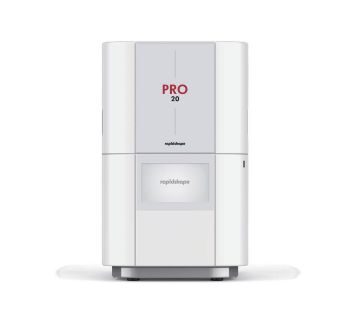Rapid Shape PRO20 – 株式会社日本歯科商社