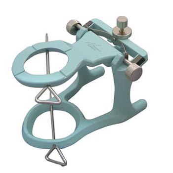 スリーラインカラー咬合器 – 株式会社日本歯科商社