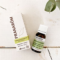 プラナロム社ケモタイプ精油【ゼラニウム・エジプト】 木のおもちゃデポー