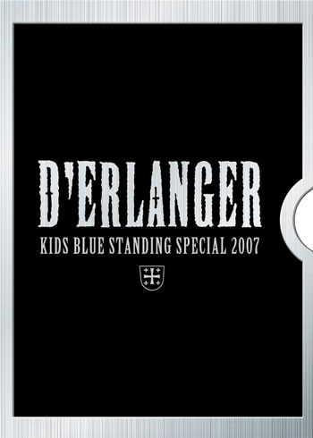 D'ERLANGER