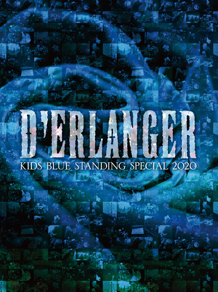 D'ERLANGER