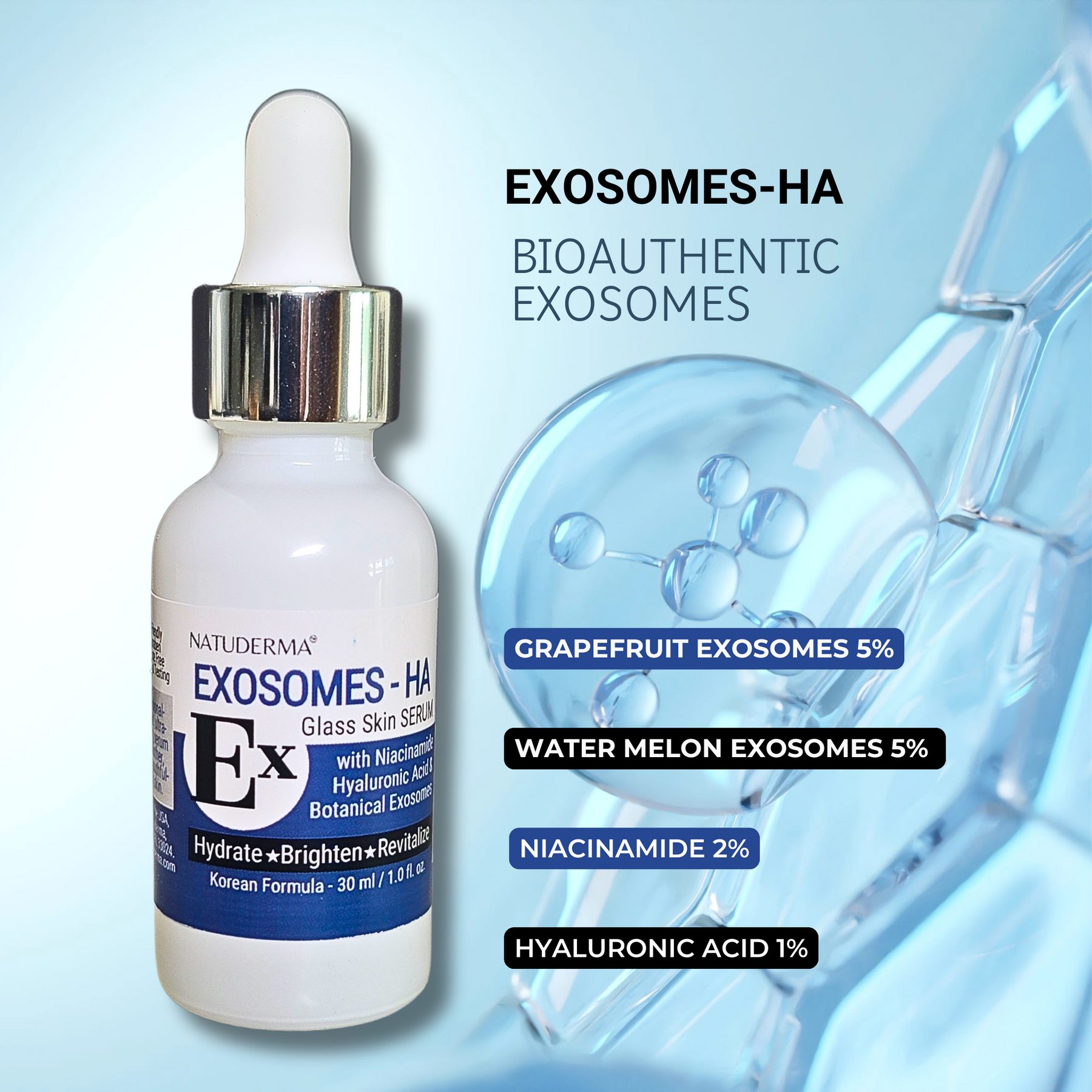 EXOSOME-HA-NIACINAMIDE-FACE-