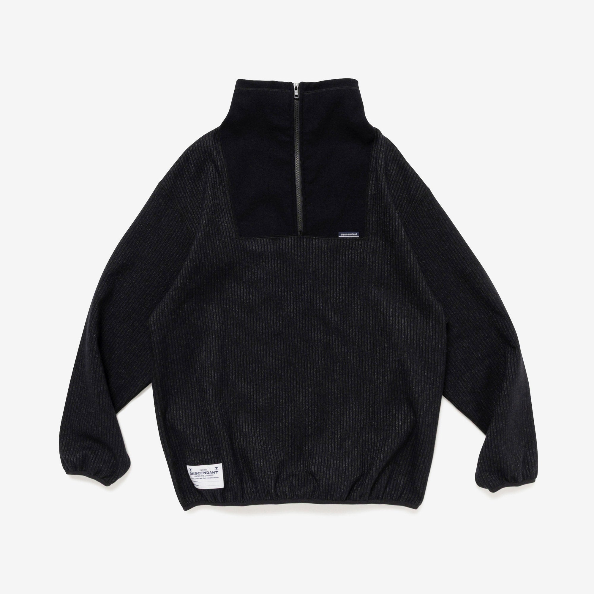 SANDY PULLOVER – DESCENDANT KYOTO（ディセンダント京都）