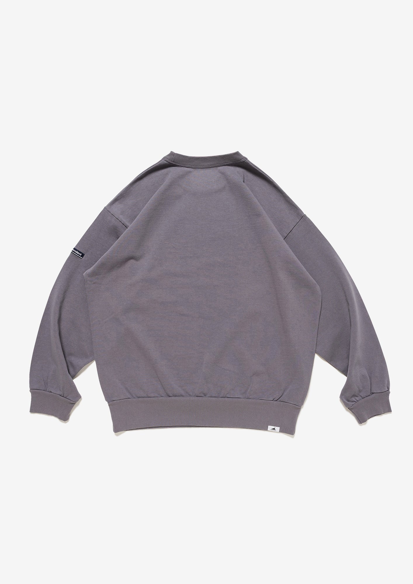 HORIZON CREW NECK – DESCENDANT