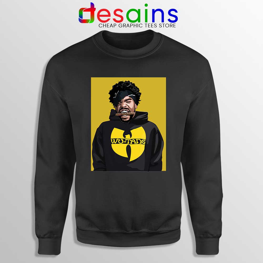 Wu Man Wu Tang Sweatshirt Merch Wu-Tang Clan Sweaters S-3XL