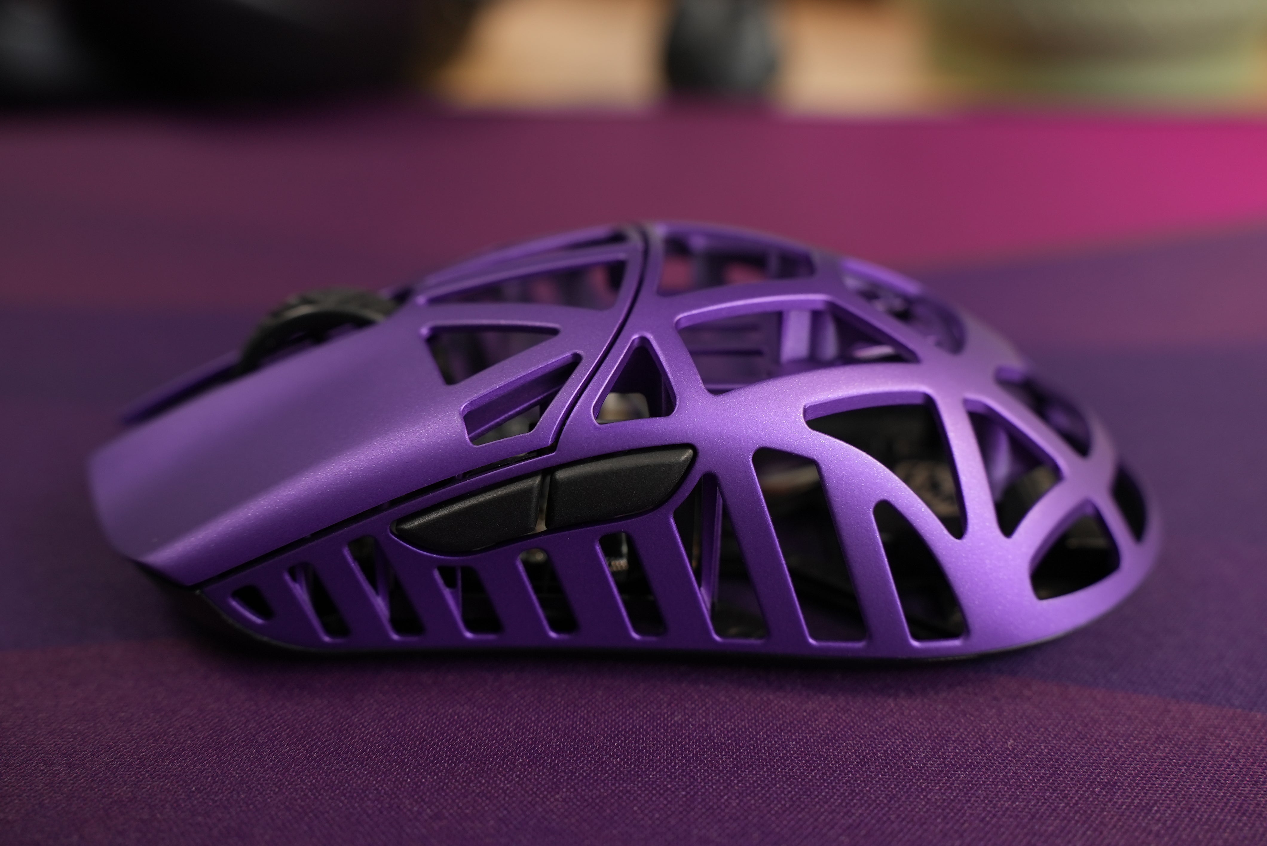 Beast X Wireless 8K Mouse