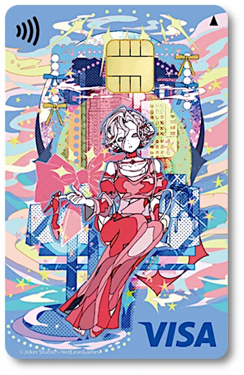 非対称対戦型マルチプレイゲーム『Identity V 第五人格』のクレジット