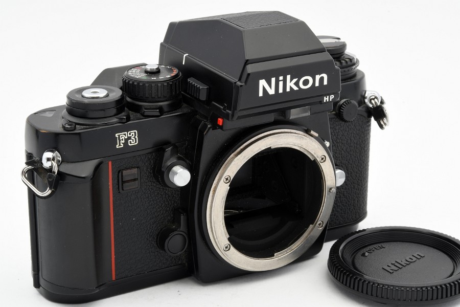 Nikon F3HP 1451675