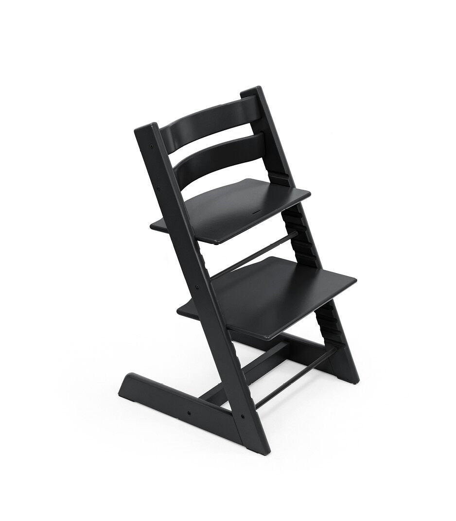 Stokke Tripp Trapp Chair - Black – Destination Baby & Kids