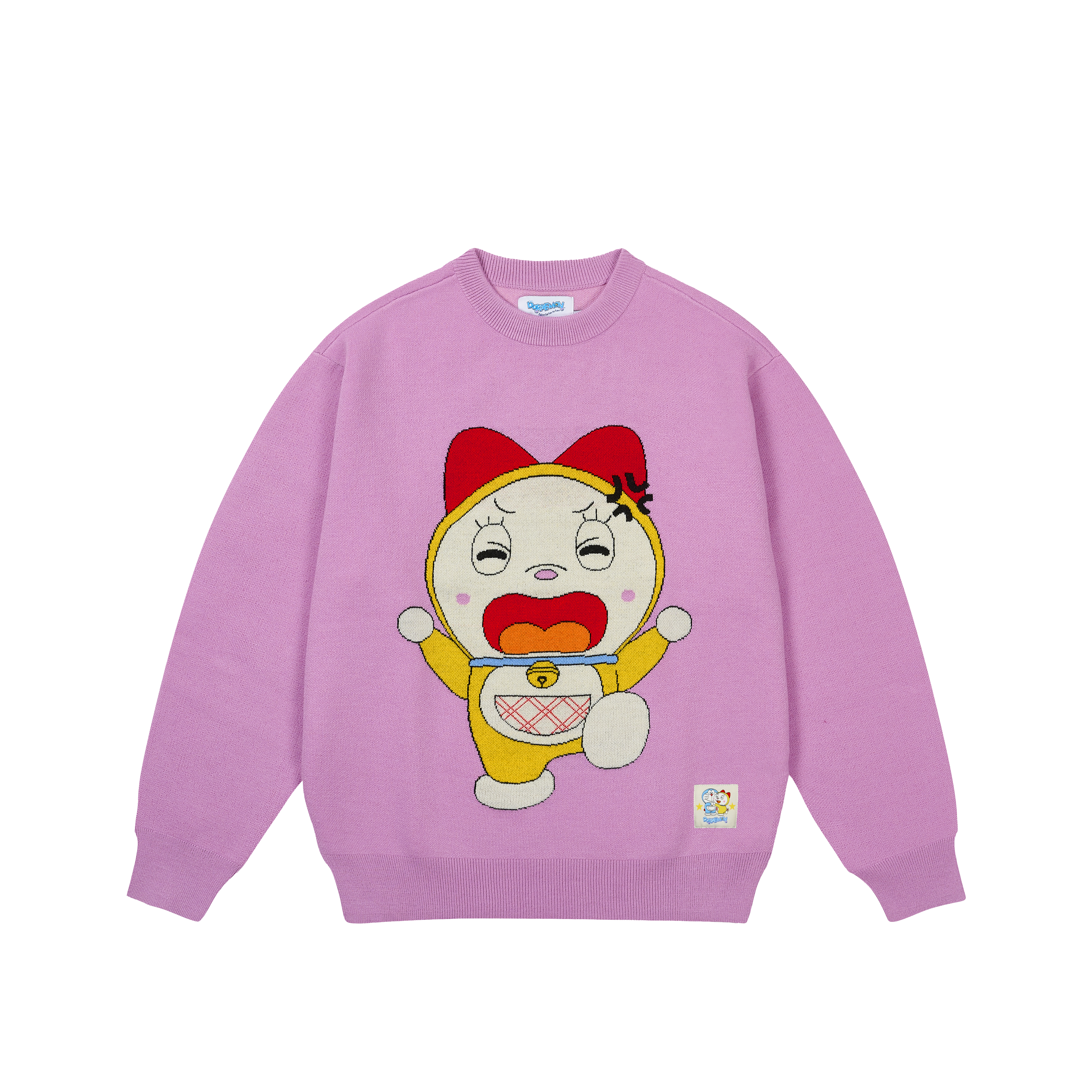 PALACE DORAEMON KNIT | PALACE SKATEBOARDS