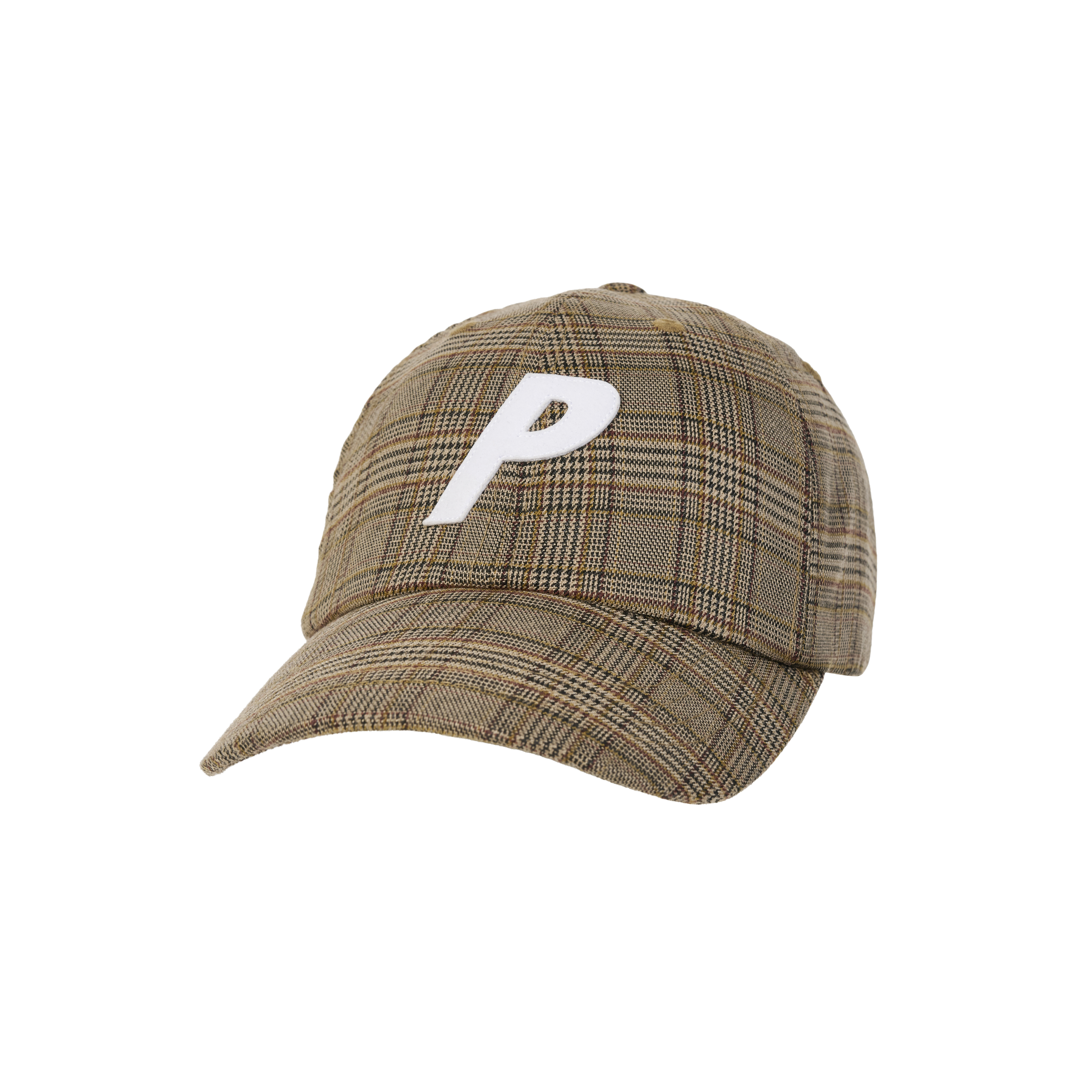 P 6-PANEL | PALACE SKATEBOARDS