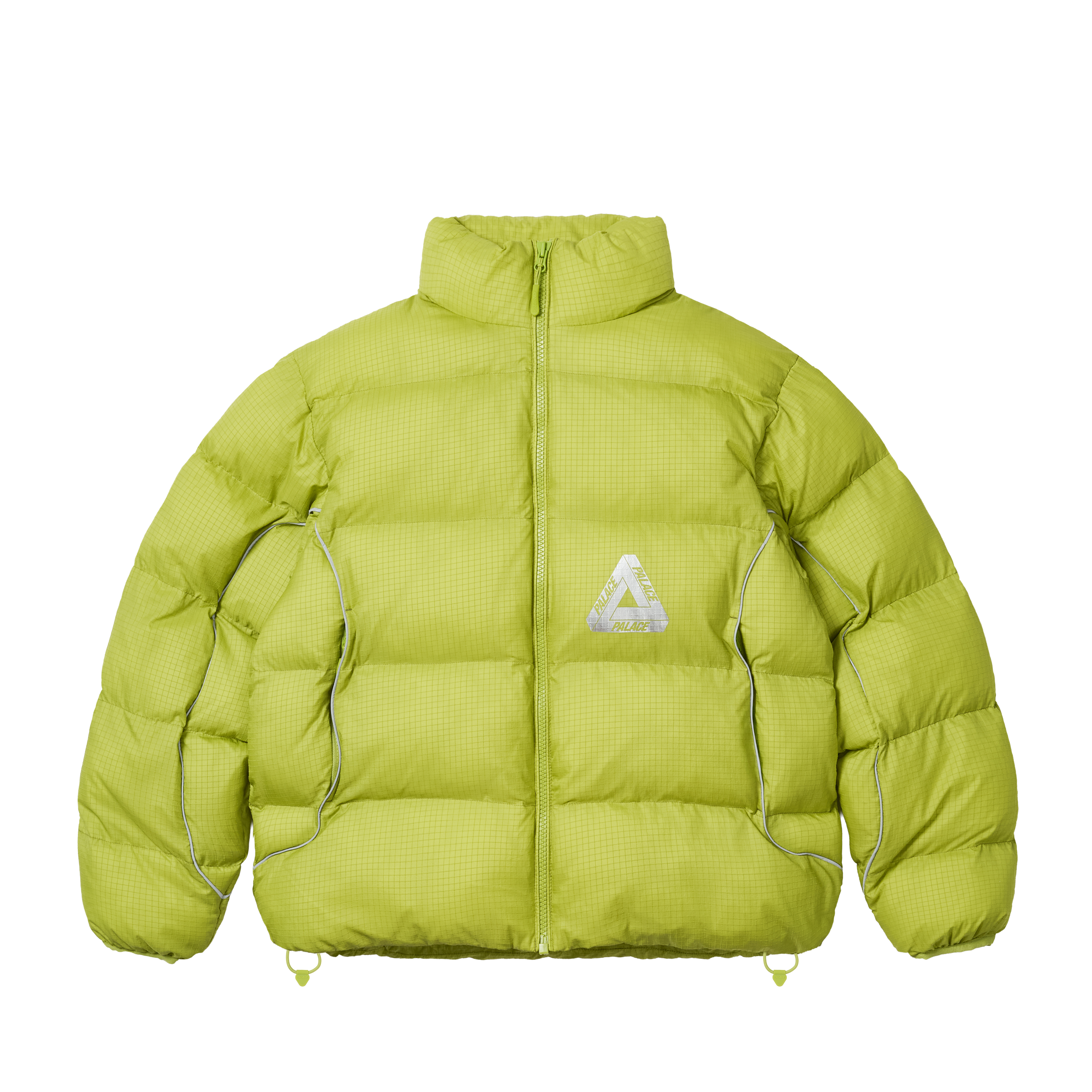 RIPSTOP PUFFA | PALACE SKATEBOARDS