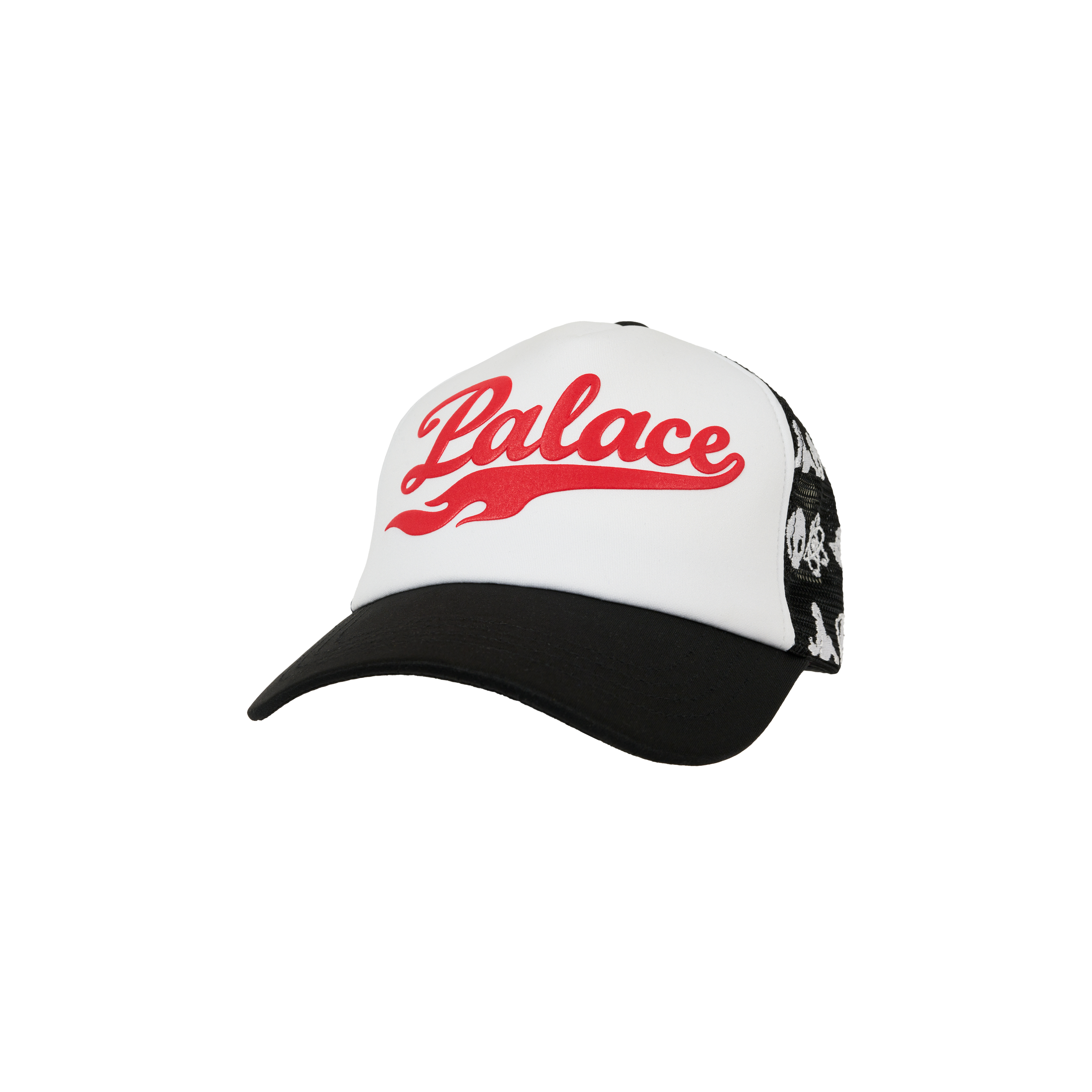 PALACTIC TRUCKER | PALACE SKATEBOARDS