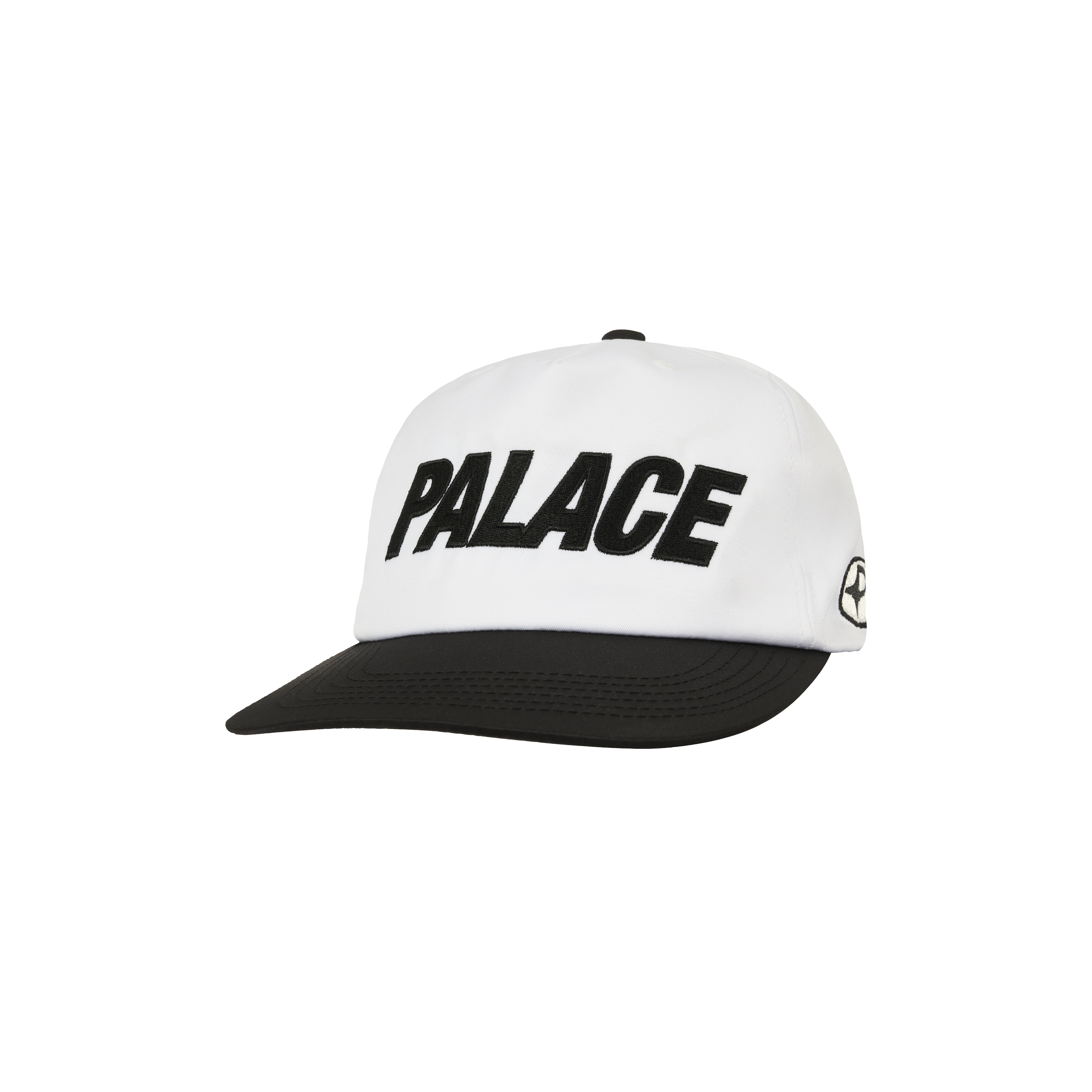 FONT SNAPBACK 5-PANEL | PALACE SKATEBOARDS