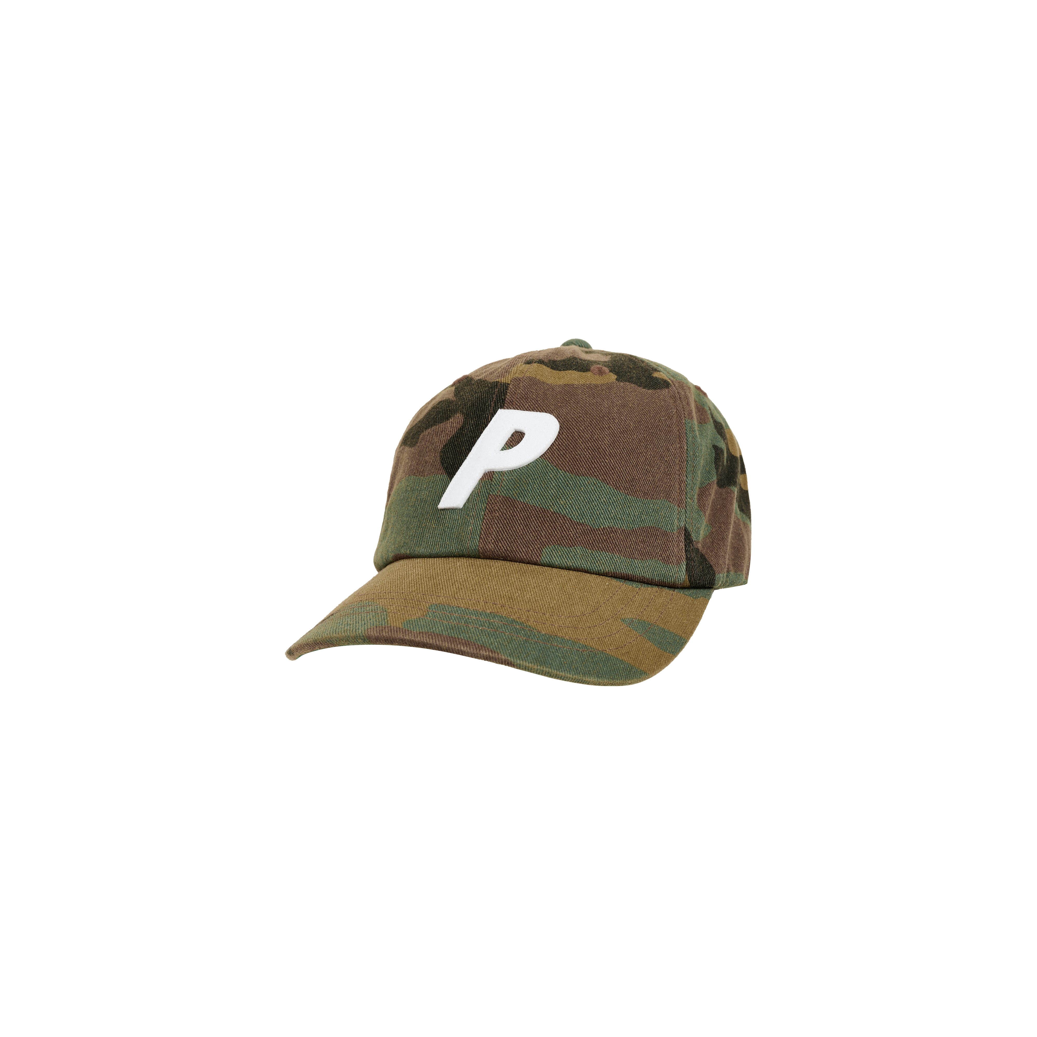 P 6-PANEL | PALACE SKATEBOARDS