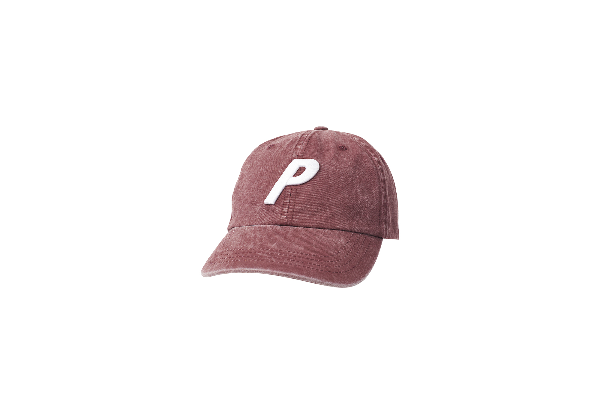 PIGMENT 3D P 6-PANEL | PALACE SKATEBOARDS