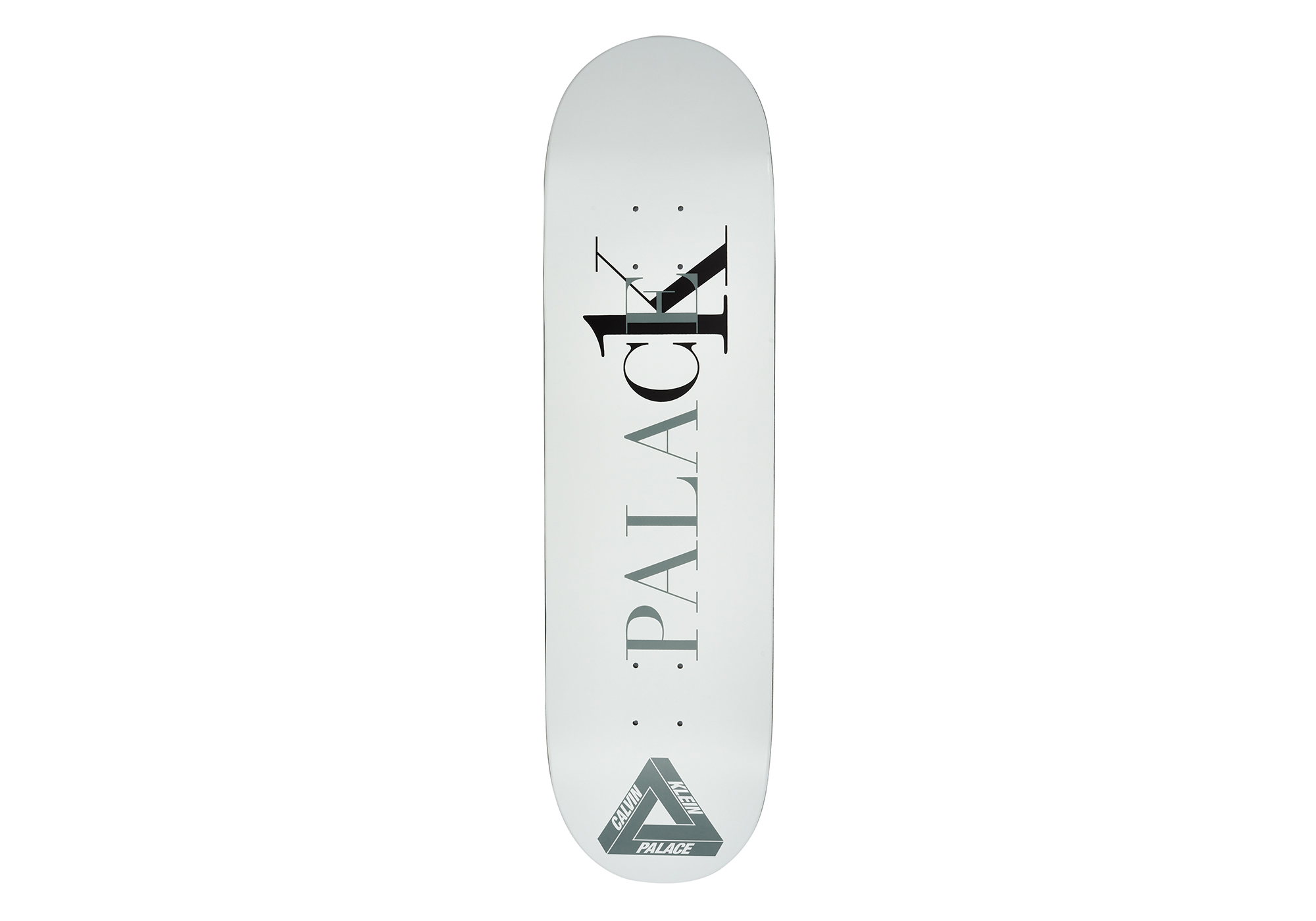 CK1 PALACE BOARD | PALACE SKATEBOARDS