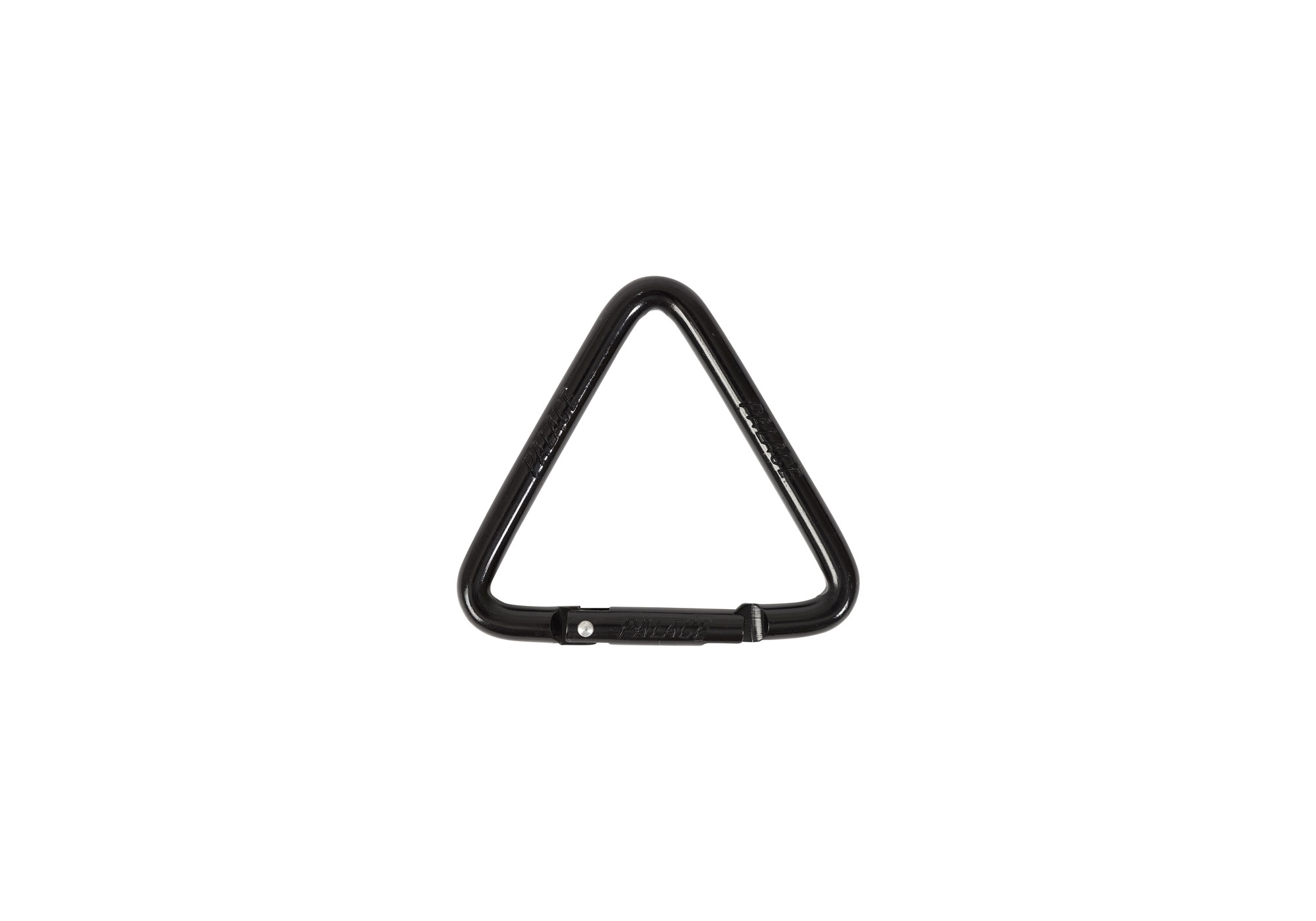 PALACE TRI CARABINER | PALACE SKATEBOARDS