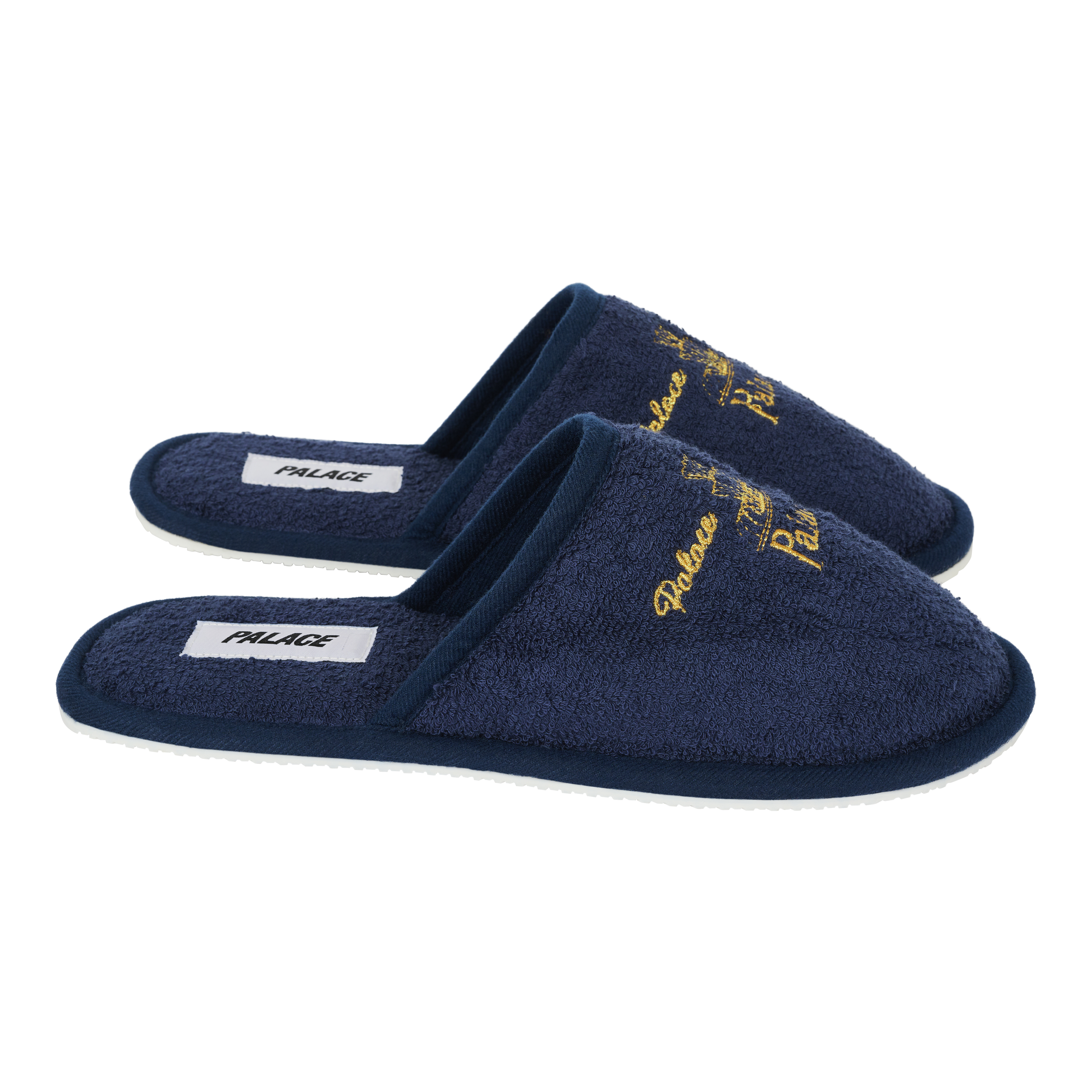 TERRY SLIPPER | PALACE SKATEBOARDS